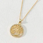 bijou arbre de vie éclat de vie