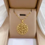 collier arbre de vie