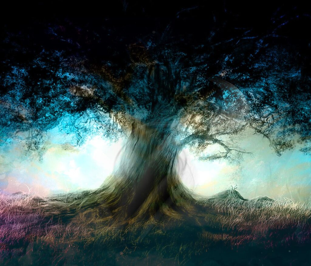 arbre de vie